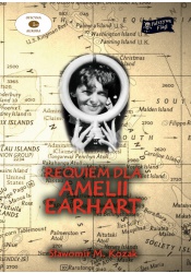 E-book Requiem dla Amelii Earhart