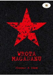 E-book Wrota Magadanu
