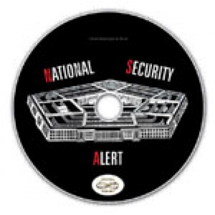 Film National Security Alert