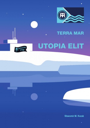 TerraMar Utopia Elit