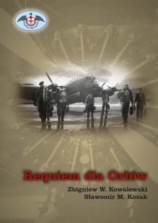 Requiem dla Orłów   (z filmem)