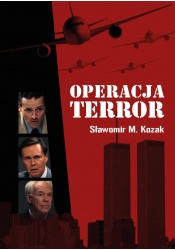 Operacja Terror (z filmem)