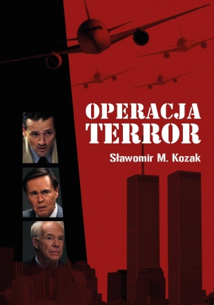 Operacja Terror (z filmem)