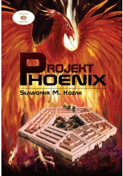 E-book Projekt Phoenix