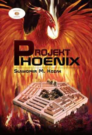 E-book Projekt Phoenix