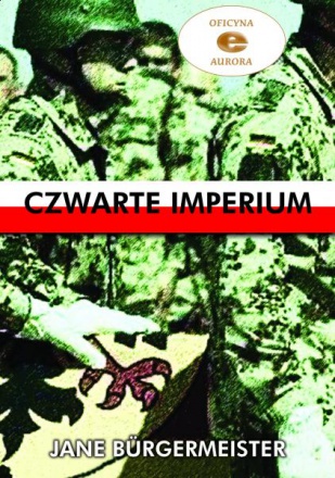 E-book Czwarte imprerium
