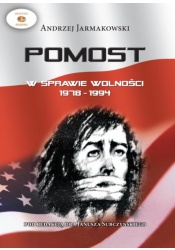 E-book Pomost w sprawie wolności 1978 - 1994