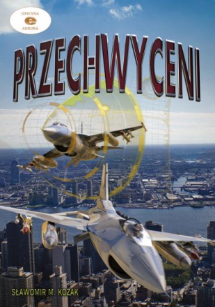 E-book Przechwyceni wraz z filmem!