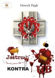 E-book Jastrząb kontra UB