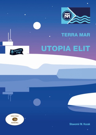 E-book TERRAMAR UTOPIA ELIT