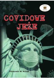 E-book Covidowe Jeże