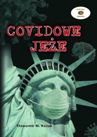 E-book Covidowe Jeże