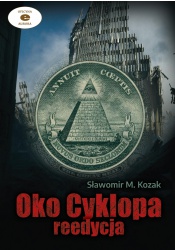 E-book Oko Cyklopa - reedycja wraz z dwoma filmami!