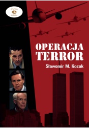 E-book Operacja Terror wraz z filmem!