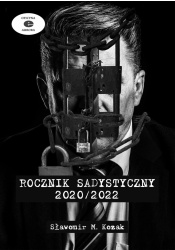 E-book Rocznik sadystyczny 2020 / 2022