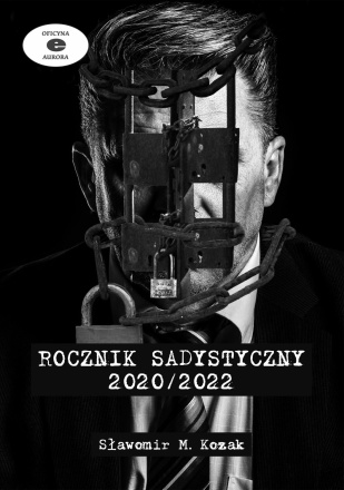 E-book Rocznik sadystyczny 2020/2022