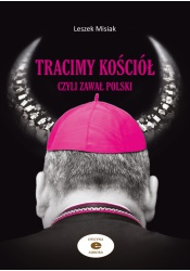 E-book Tracimy Kościół czyli zawał Polski