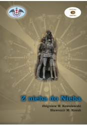 E-book Z nieba do Nieba wraz z filmem!