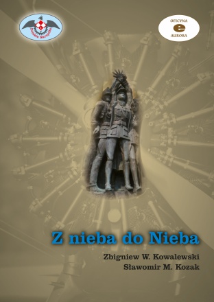 E-book Z nieba do Nieba wraz z filmem!