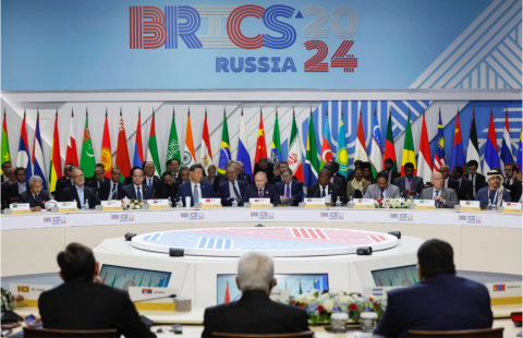 BRICS