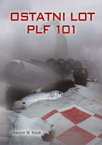 OSTATNI LOT PLF 101