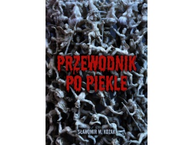 NAJNOWSZA KSIĄŻKA - POLECAM!