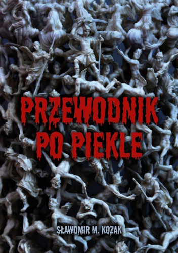 NAJNOWSZA KSIĄŻKA - POLECAM!