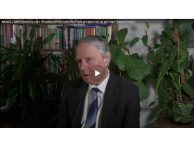 MODEL MATEMATYCZNY PRAWDOPODOBIEŃSTWA WYBUCHU III WOJNY ŚWIATOWEJ