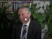 MODEL MATEMATYCZNY PRAWDOPODOBIEŃSTWA WYBUCHU III WOJNY ŚWIATOWEJ