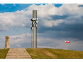 GRUNWALD CZY JEDNAK TANNENBERG?