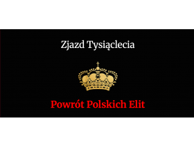 ZJAZD TYSIĄCLECIA