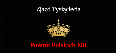 ZJAZD TYSIĄCLECIA