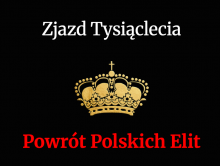 ZJAZD TYSIĄCLECIA
