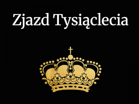 CZY POLSKA MOŻE BYĆ ZNOWU WIELKA?