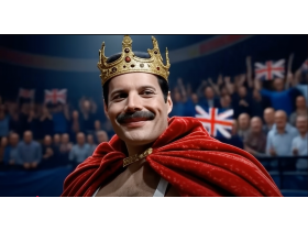 RAPSODIA POLITYCZNEJ PORAŻKI