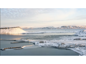 TAJEMNICE GRENLANDII