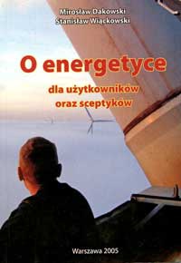 O ENERGETYCE dla użytkowników oraz sceptyków