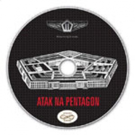 Film Atak na Pentagon