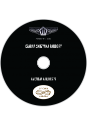 Film Czarna skrzynka Pandory - American Airlines 77