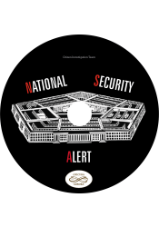 Film National Security Alert