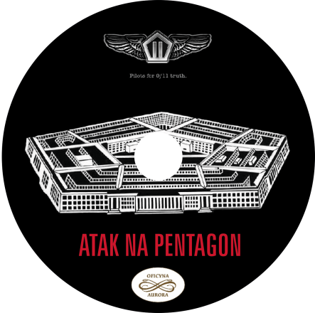 Film Atak na Pentagon