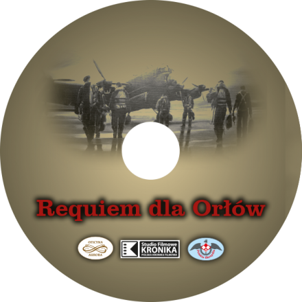 Film Requiem dla Orłów