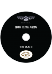 Film Czarna skrzynka Pandory - United Airlines 93